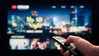 serviços de TV e net fixa
